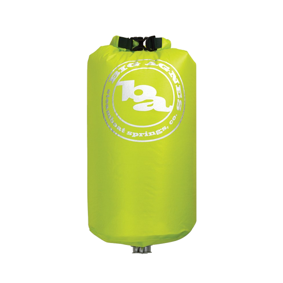 Pumphouse Ultra Displayed Inflated