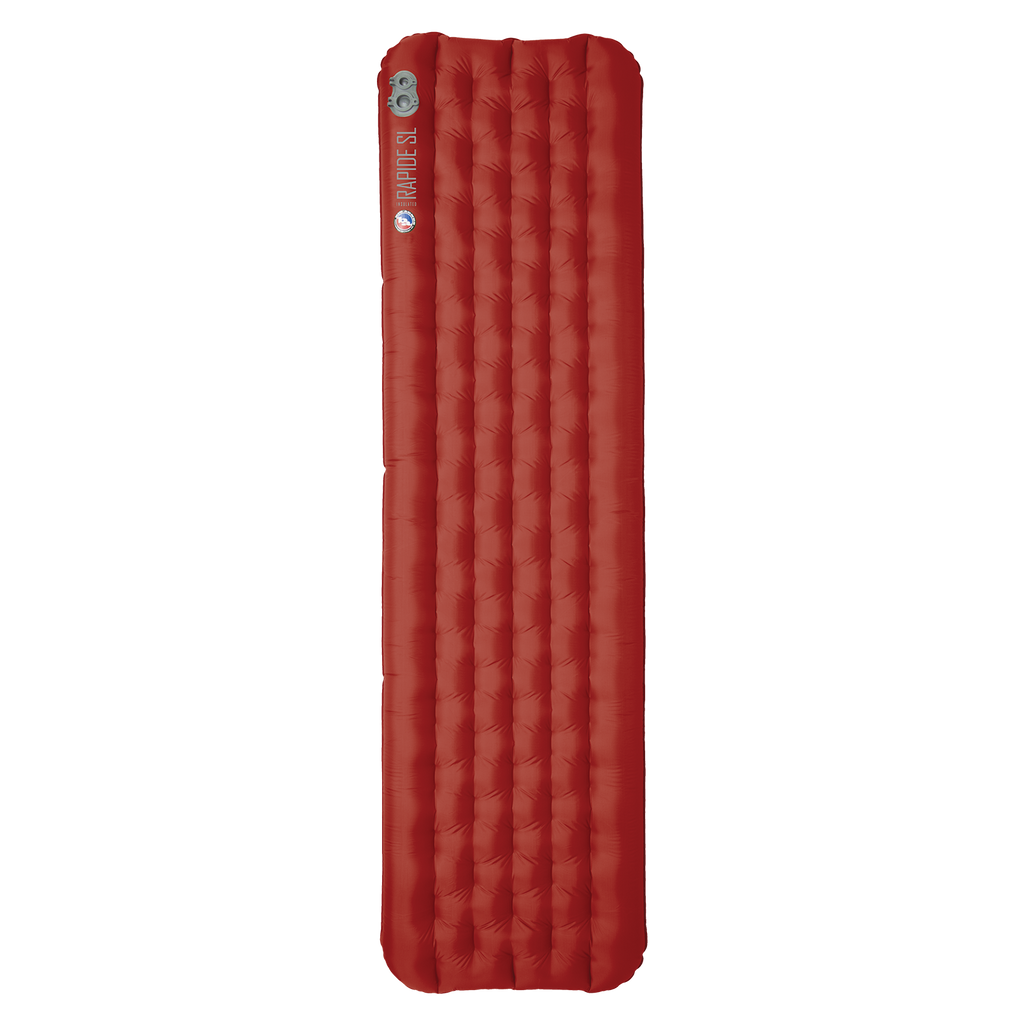 Rapide SL Insulated Regular 
