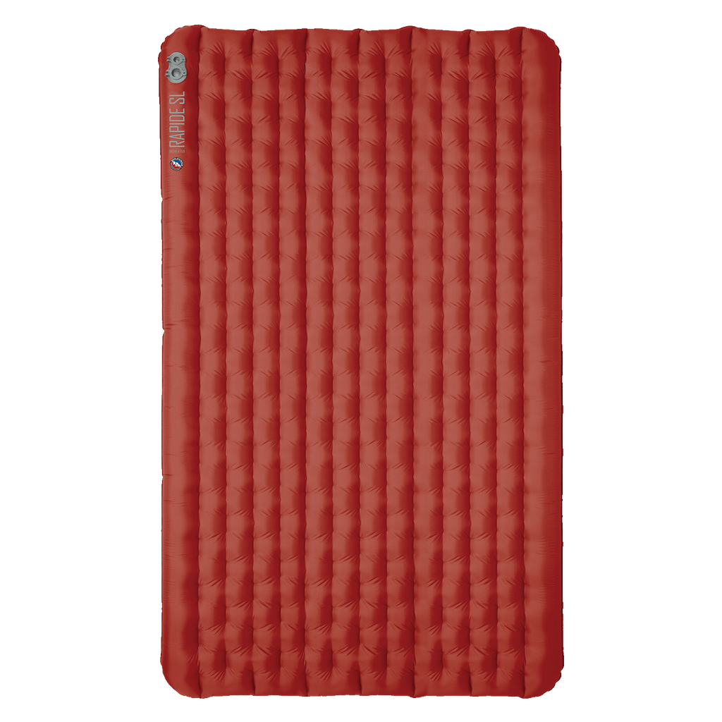 Rapide SL Insulated Doublewide