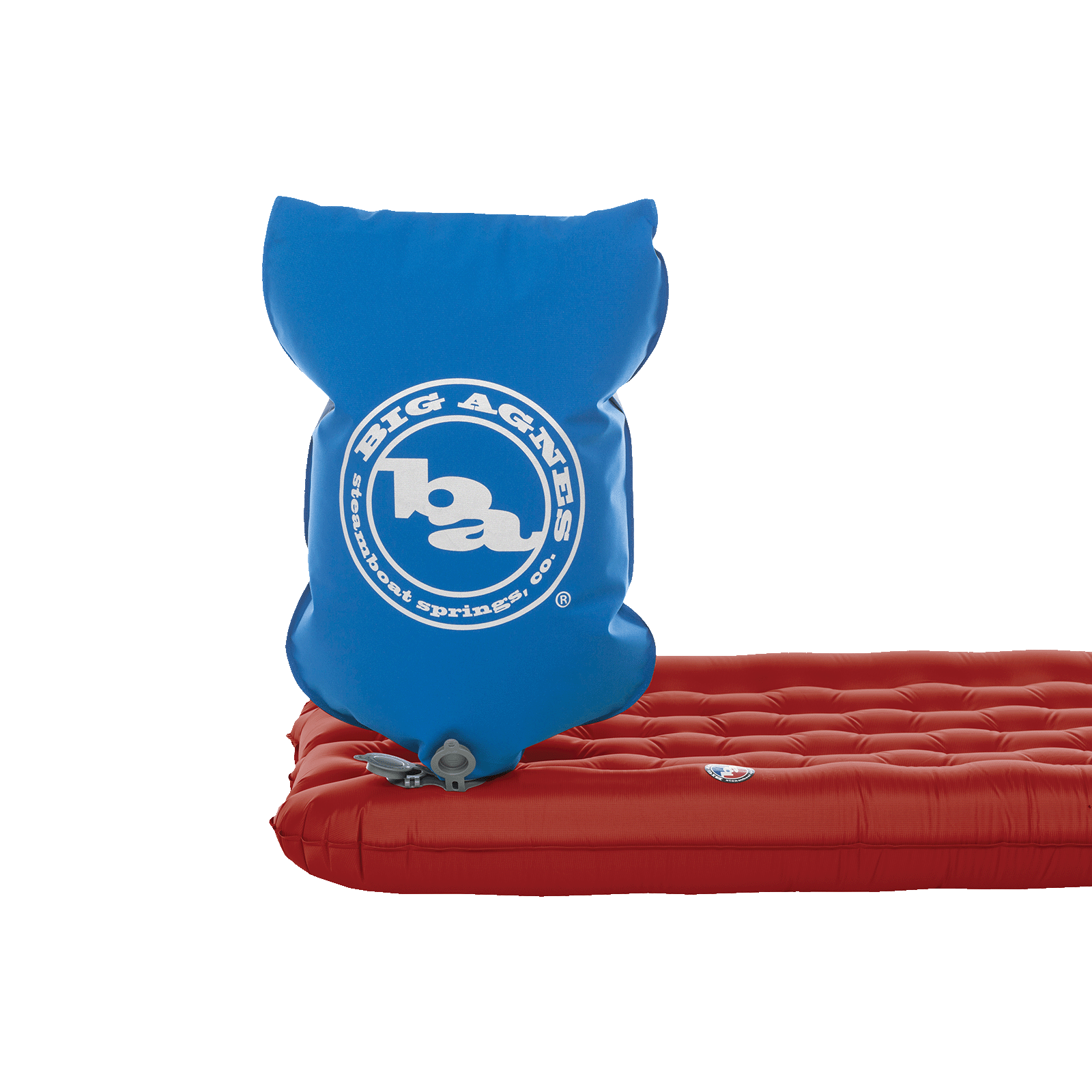Rapide SL Insulated With Inflation Sack