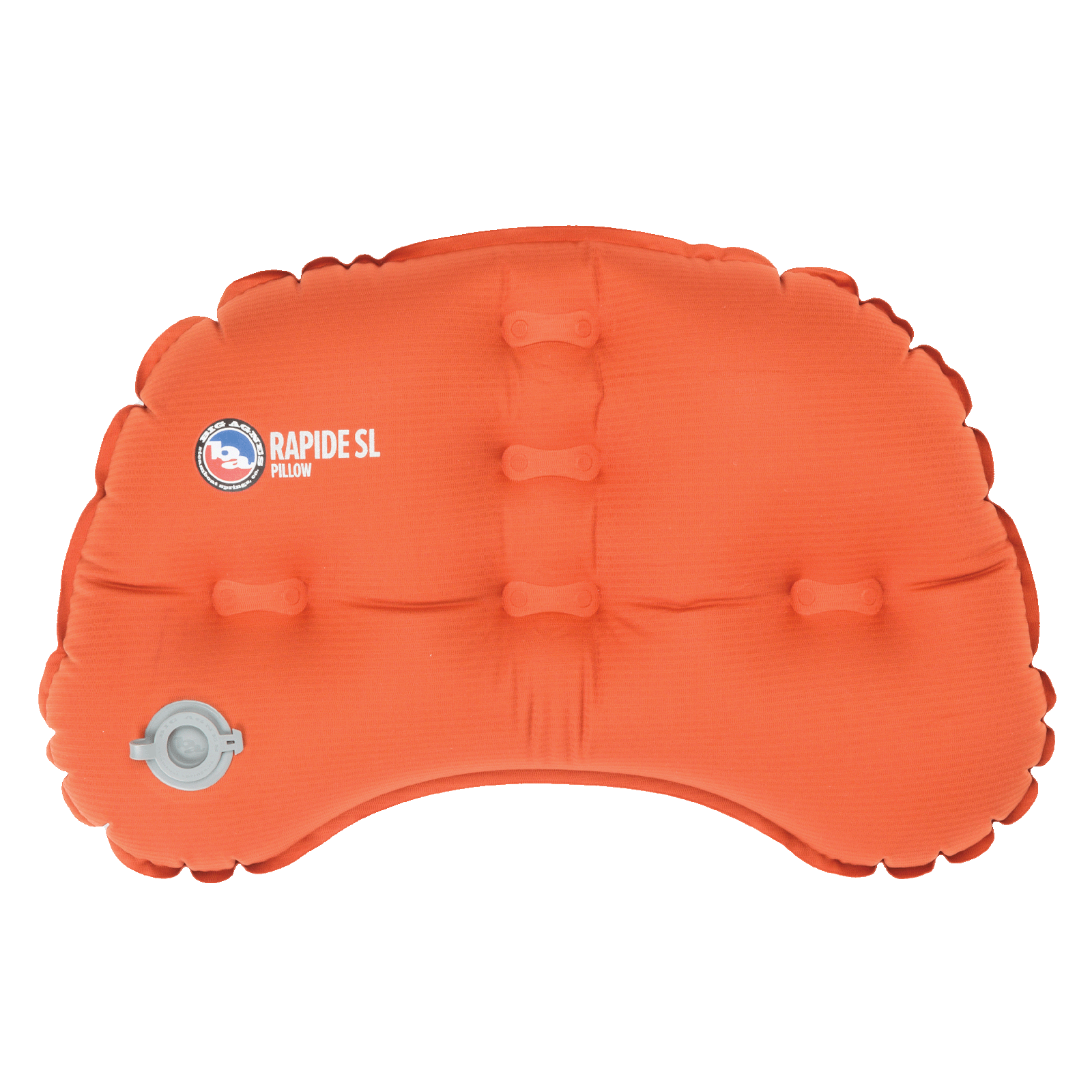 Rapide SL Pillow Inflated