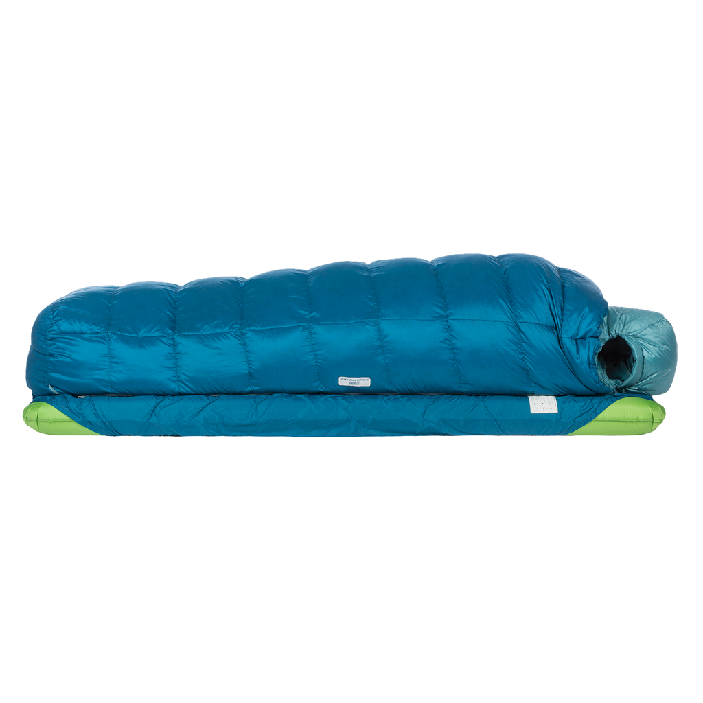 Roxy Ann 3N1 30° Side