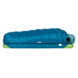 Roxy Ann 3N1 30° Side