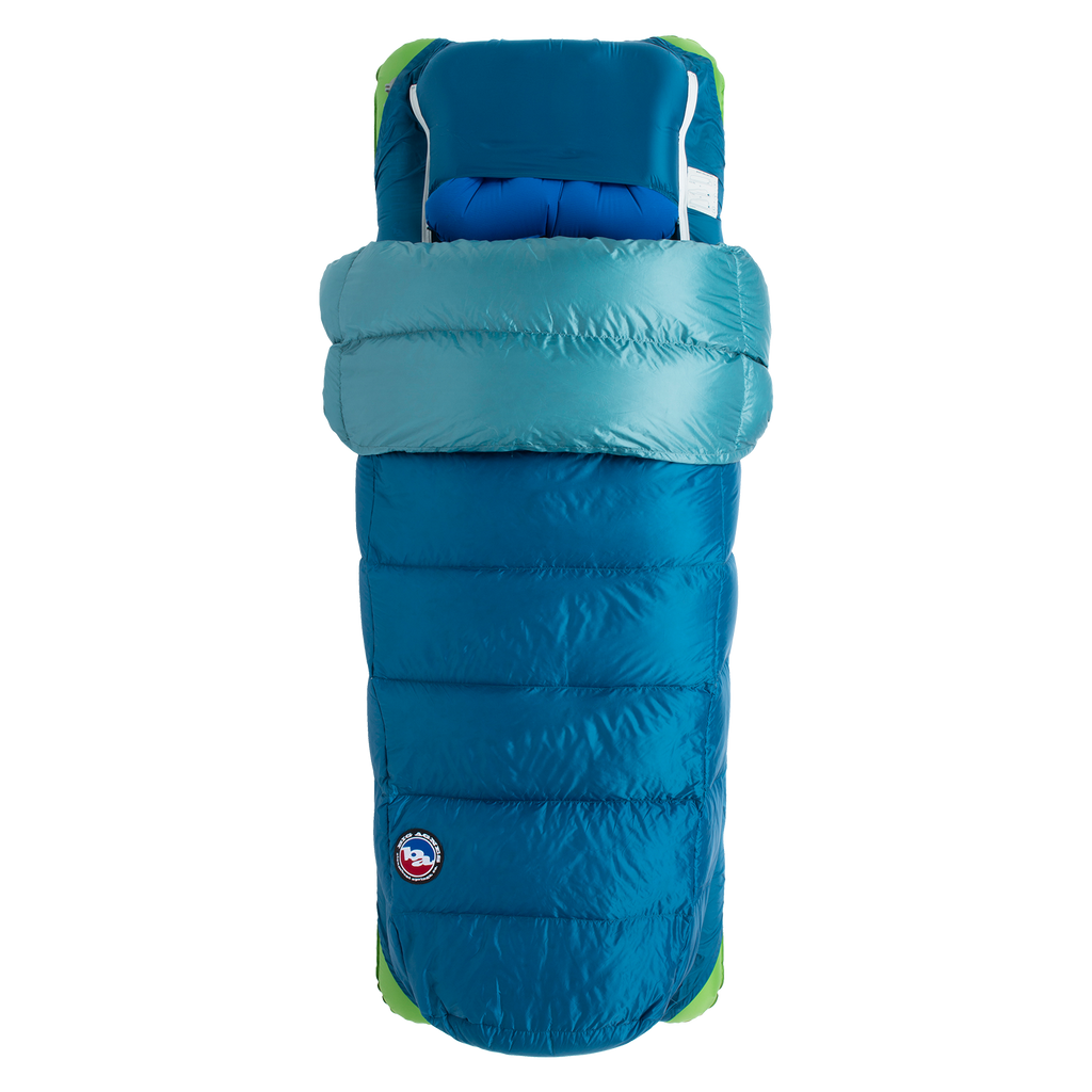 Roxy Ann 3N1 30° Outer with Pillow
