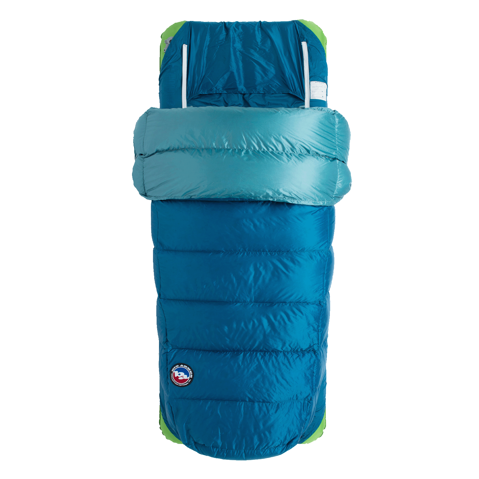 Roxy Ann 3N1 30° Outer Rolled