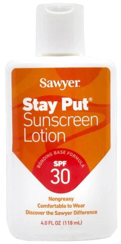 Sawyer Stay Put SPF 30 (3oz)
