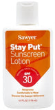 Sawyer Stay Put SPF 30 (3oz)