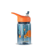 Splash Kids Straw Water Bottle - 12oz