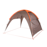 Sage Canyon Shelter With Wall
