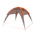 Sage Canyon Shelter Front