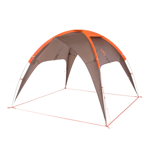 Sage Canyon Shelter  OB