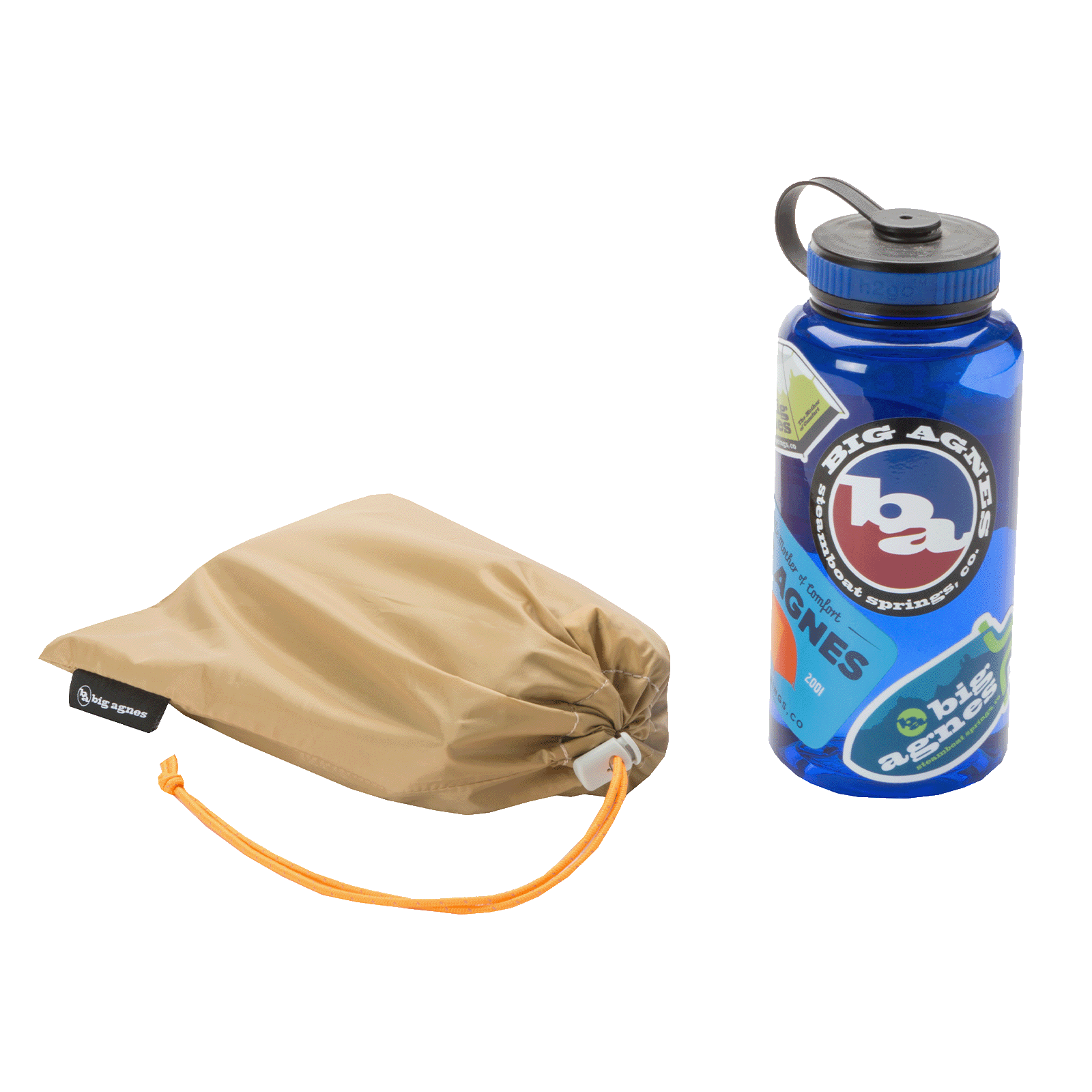 Accessory Wall - Sage Canyon Shelter Plus