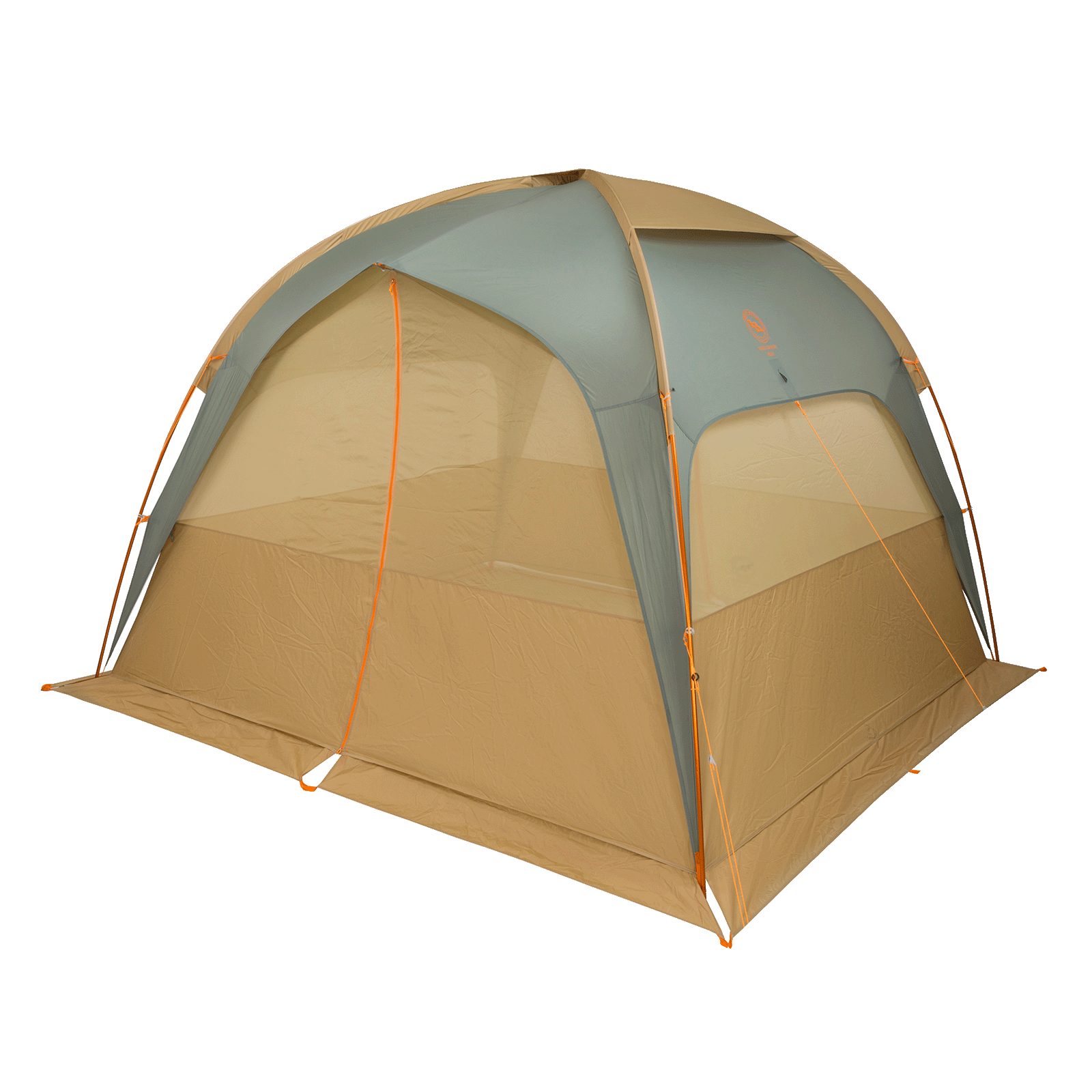 Sage Canyon Shelter Plus