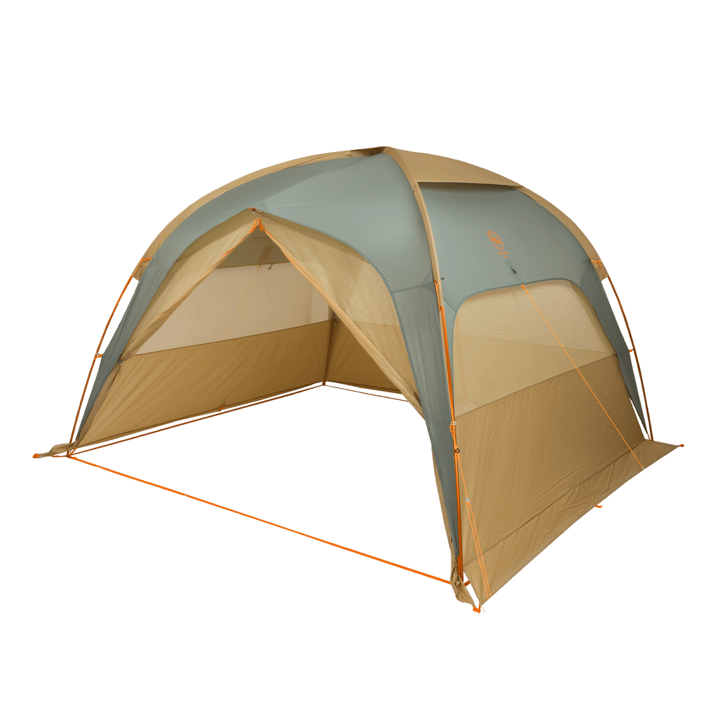 Sage Canyon Shelter Plus