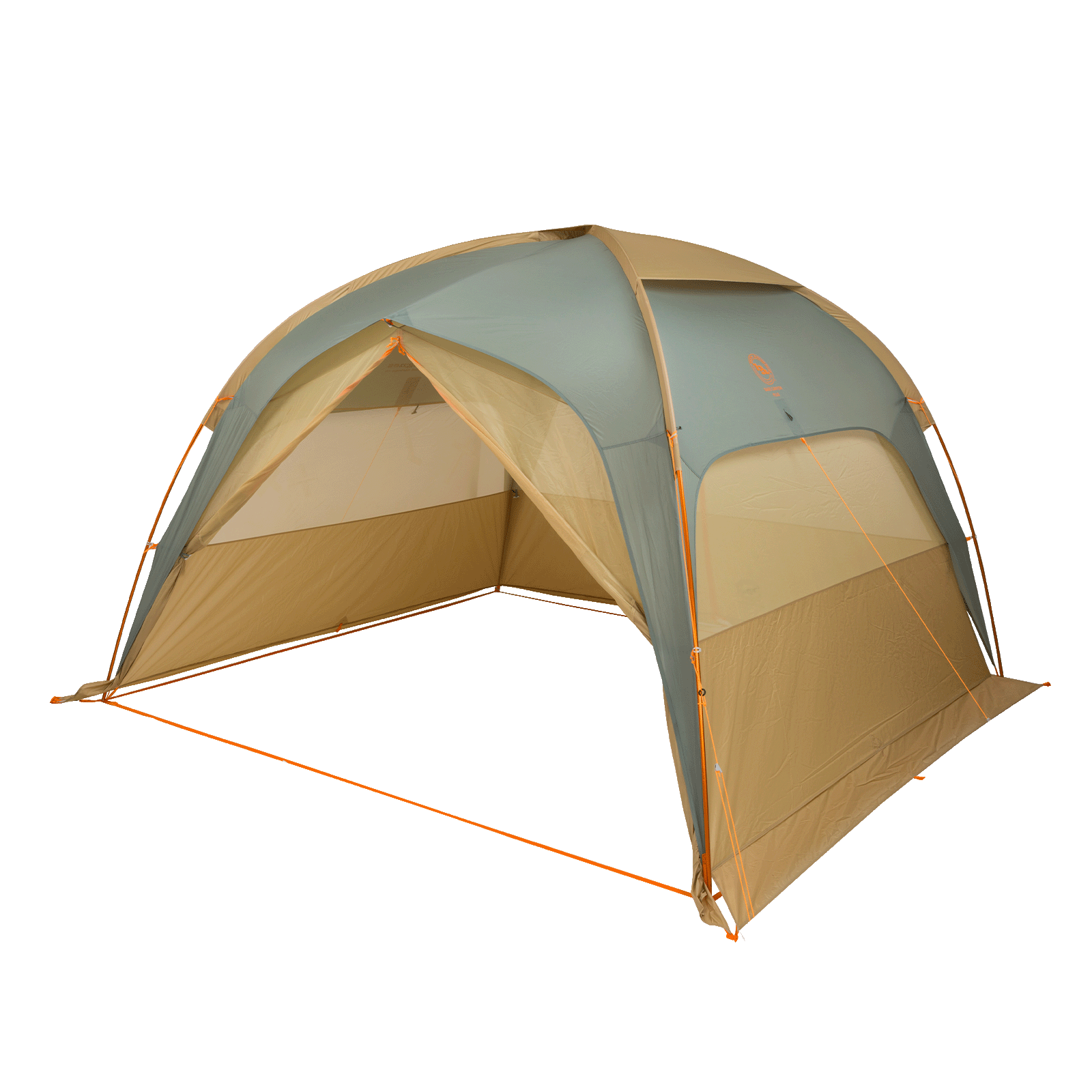 Sage Canyon Shelter Plus