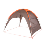 Accessory Wall Sage Canyon Shelter Plus And Deluxe Front View