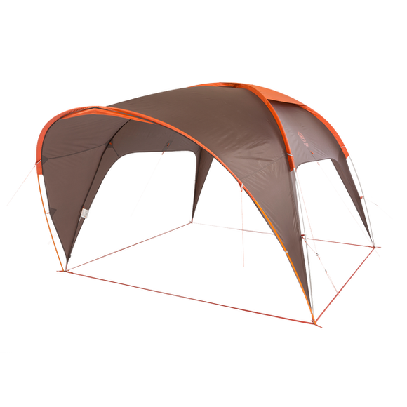 Sage Canyon Shelter Deluxe  OB