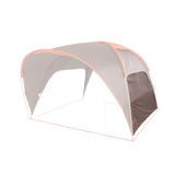 Accessory Wall Sage Canyon Shelter Plus And Deluxe White Out