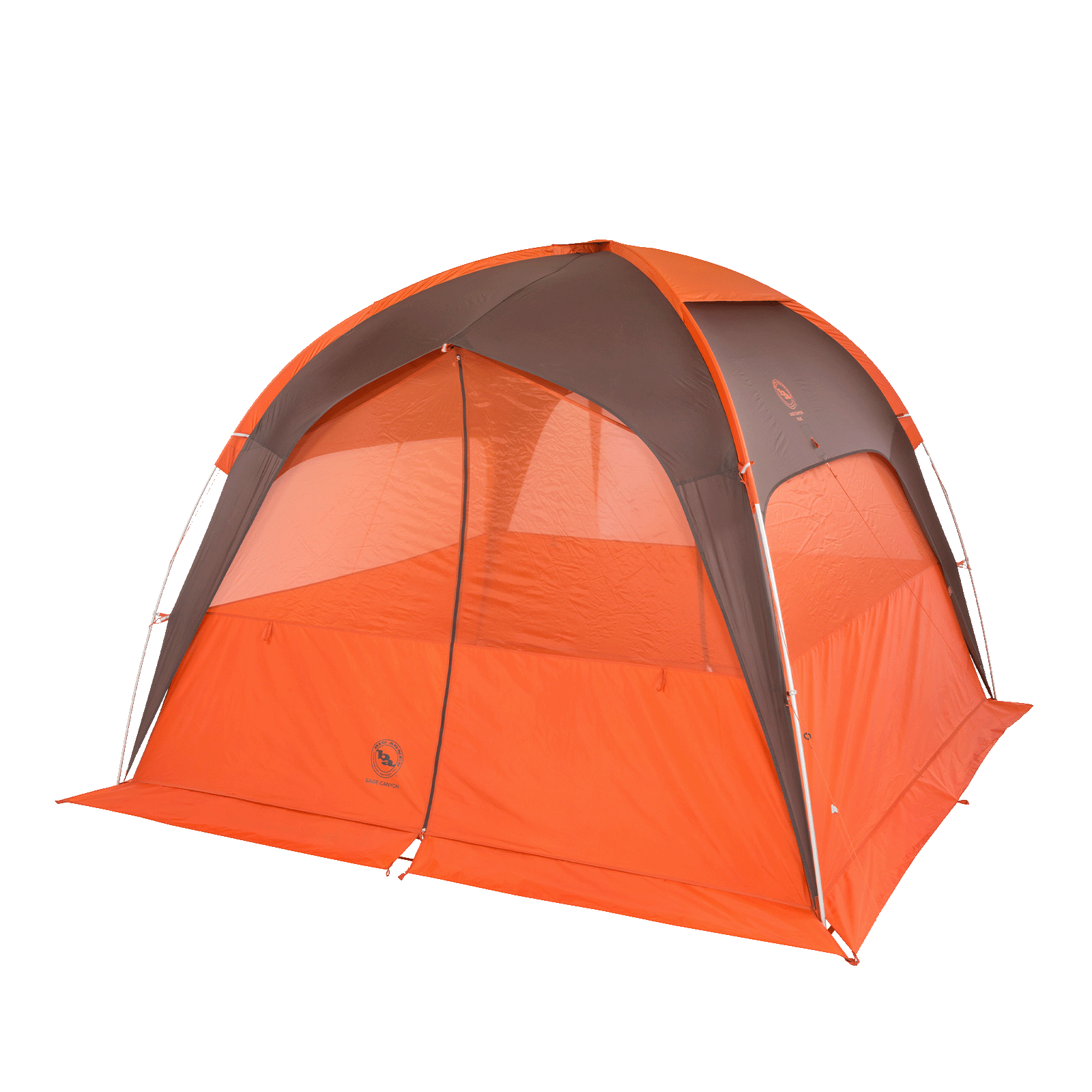 Sage Canyon Shelter Plus