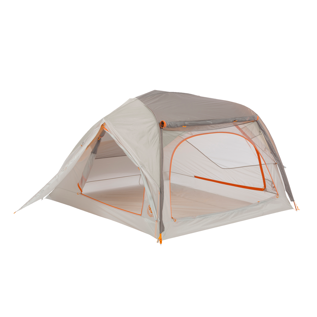 Salt Creek SL2 2 Doors Open