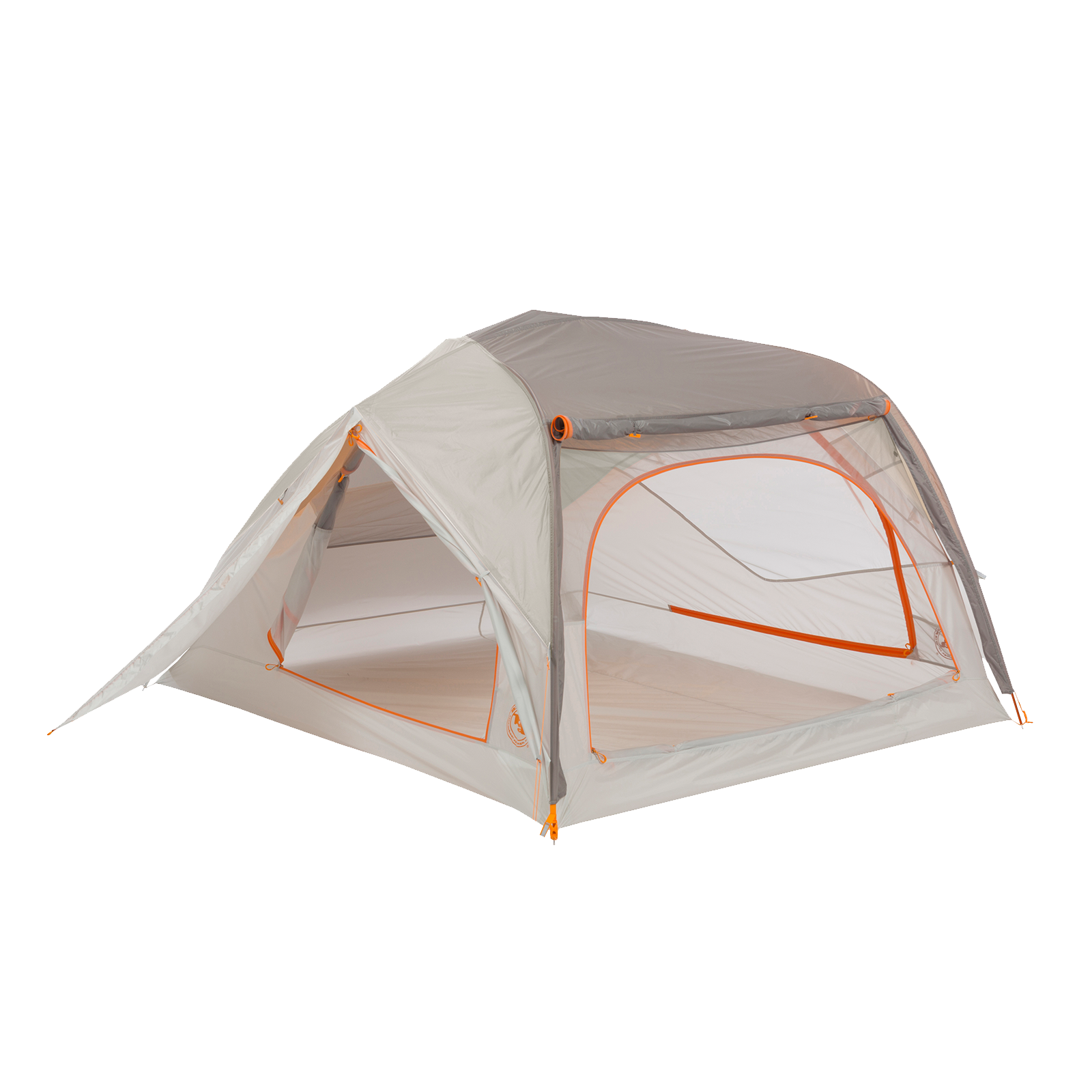 Salt Creek SL2 2 Doors Open