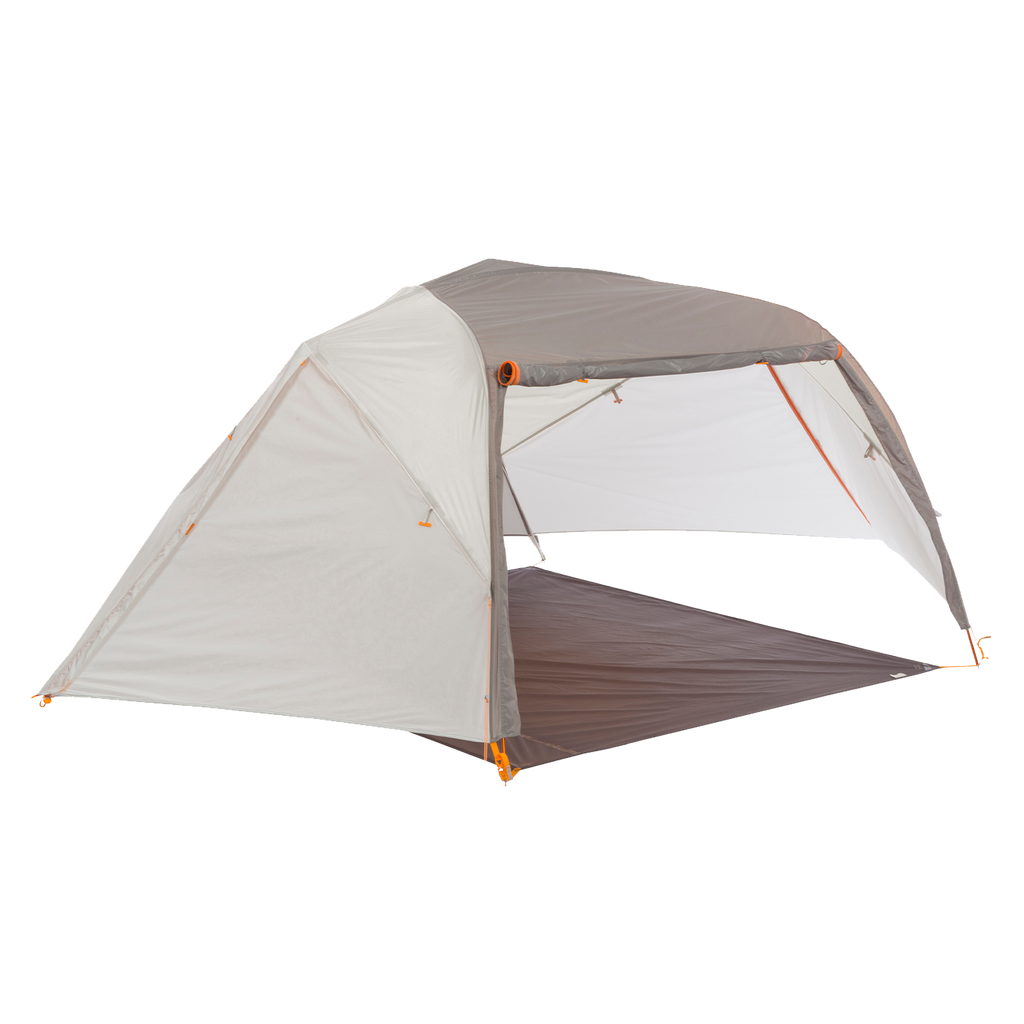 Salt Creek SL2 Footprint Fast Fly Rolled