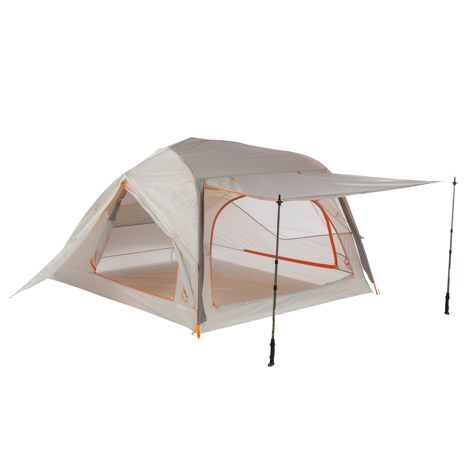 Salt Creek SL2 Fly Open