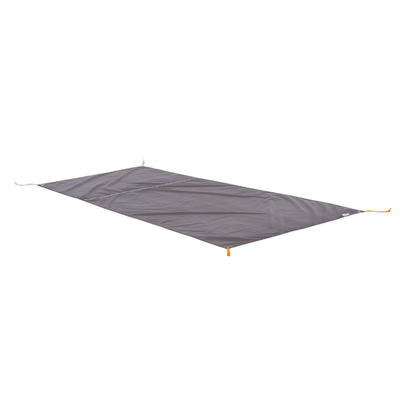 Salt Creek SL2 Footprint Set Up