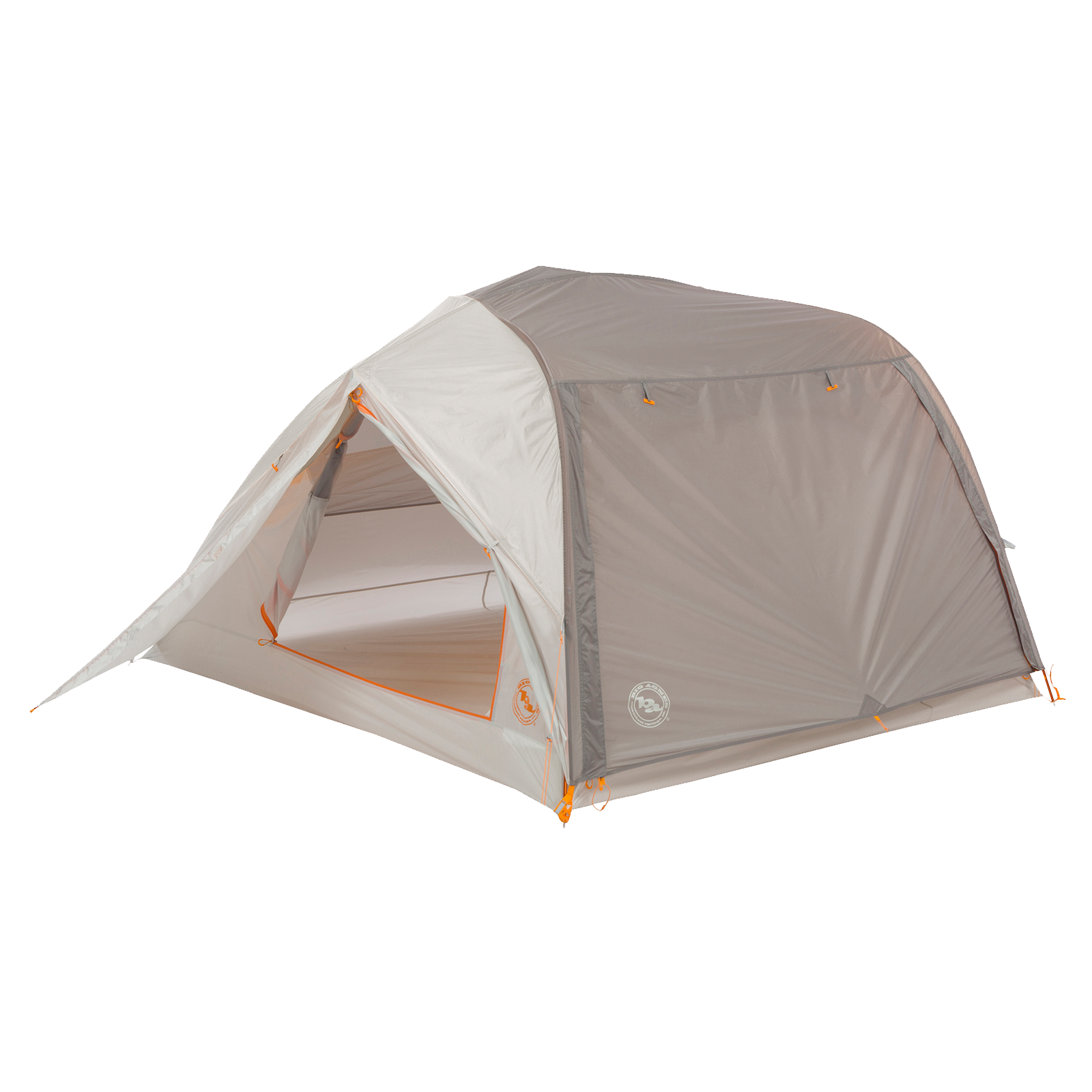 Big Agnes Salt Creek Footprint