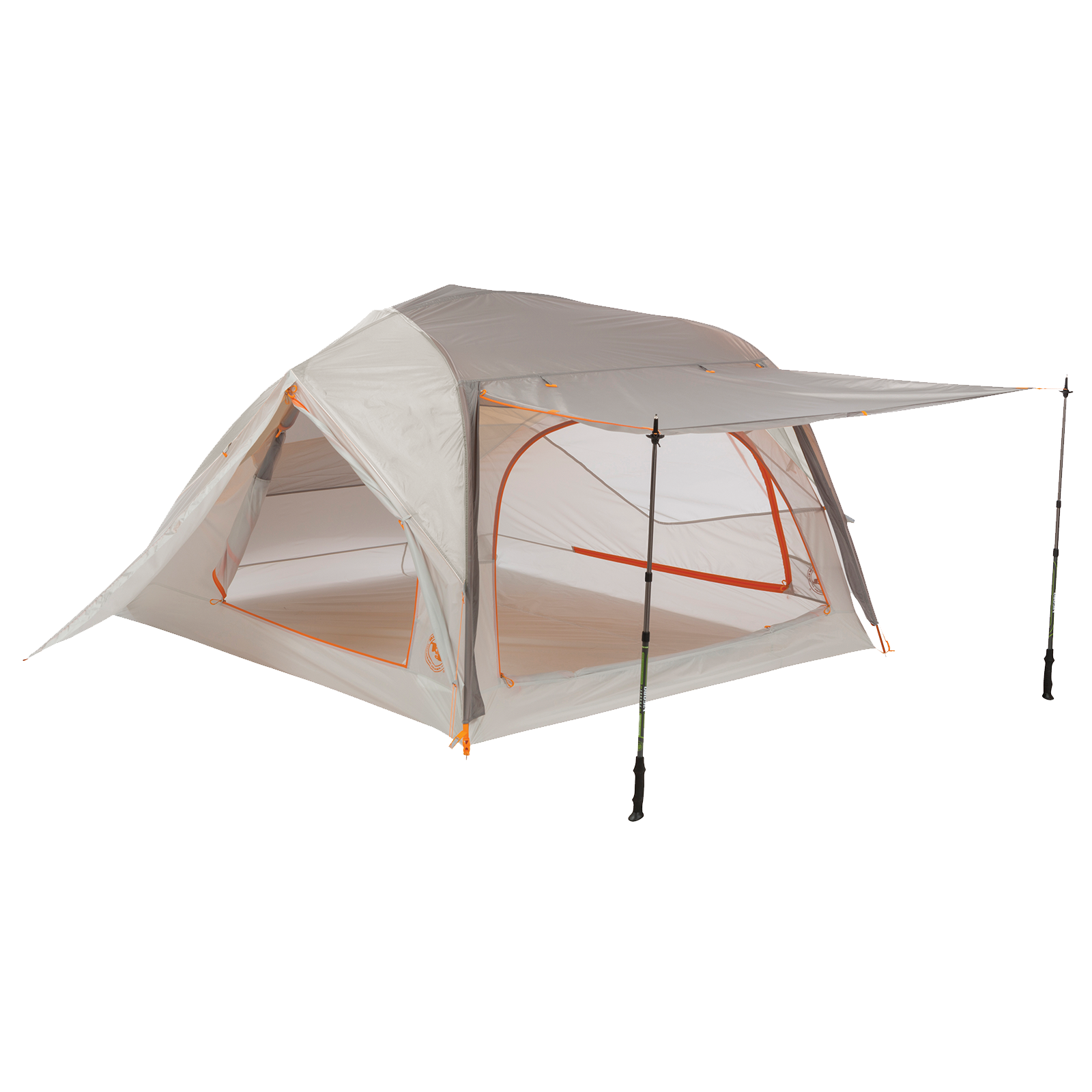 Big Agnes Salt Creek Footprint - Thumbnail 2