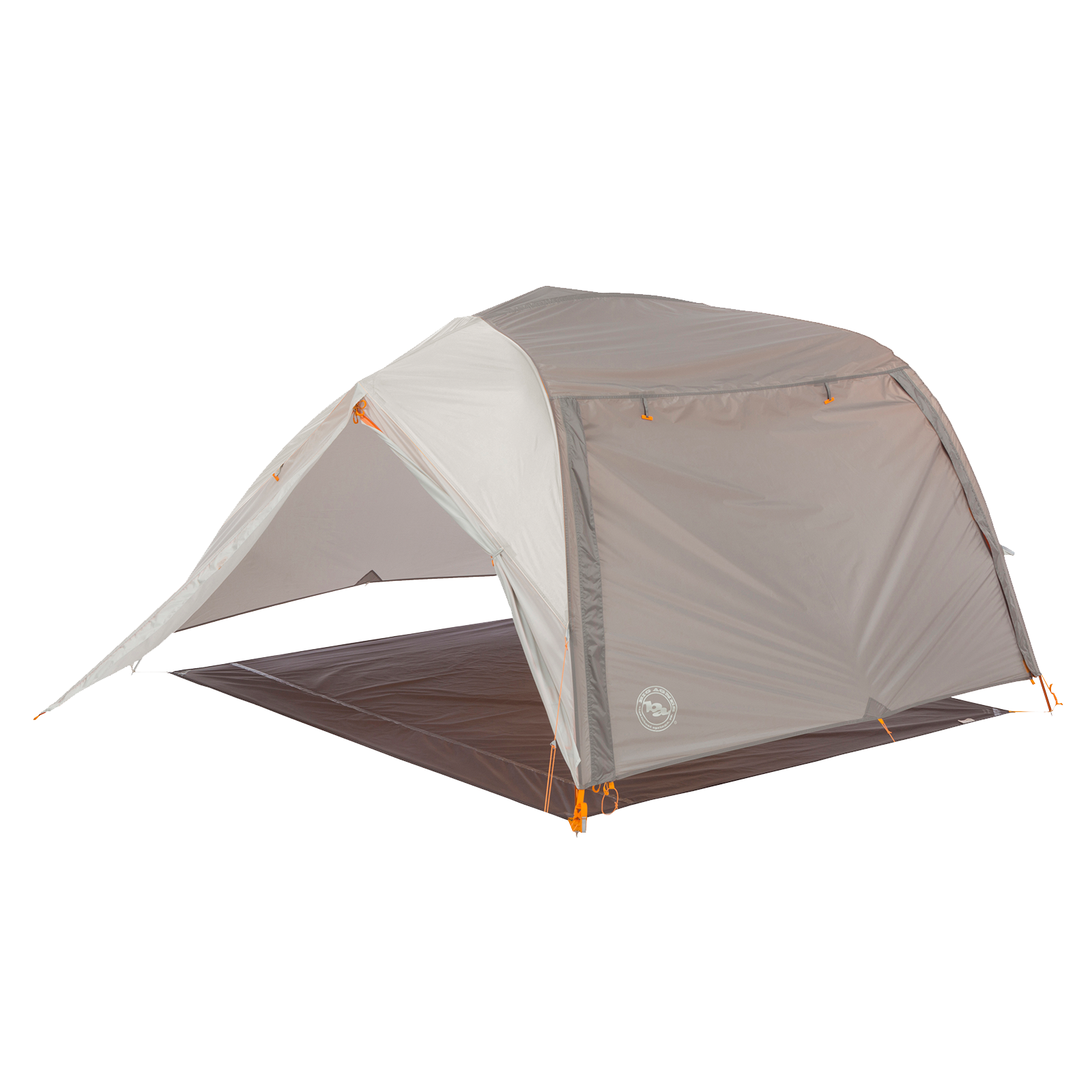 Big Agnes Salt Creek Footprint - Thumbnail 3