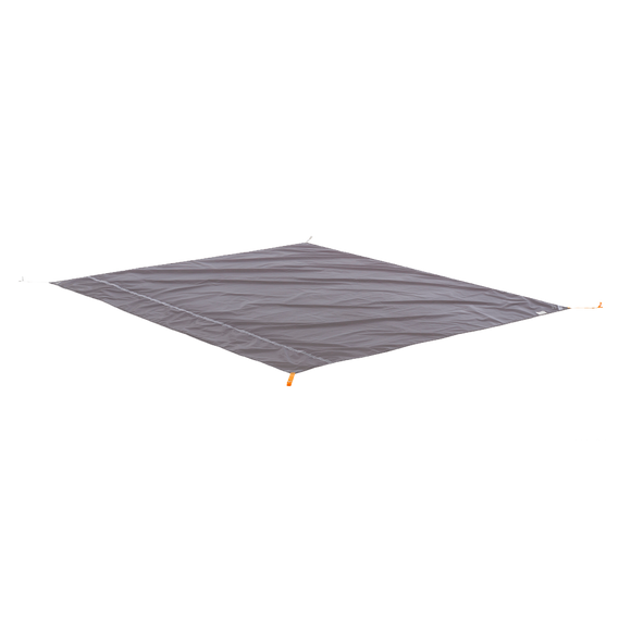 Salt Creek SL3 Footprint Set Up