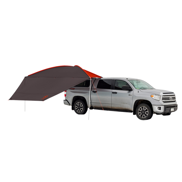 【未使用】BIG AGNES　サンドウォッシュカータープ　CAR TARP Sand Wash Car Tarp | Big Agnes – BAP! Inc