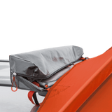 Sand Wash Car Tarp Open Bag