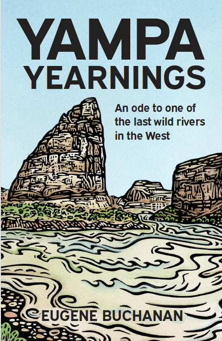 Yamp Yearnings