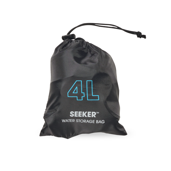SEEKER 4L 2021-Mammoth Grey : 4L/140oz