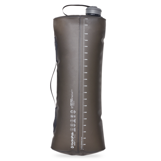 SEEKER 4L 2021-Mammoth Grey : 4L/140oz