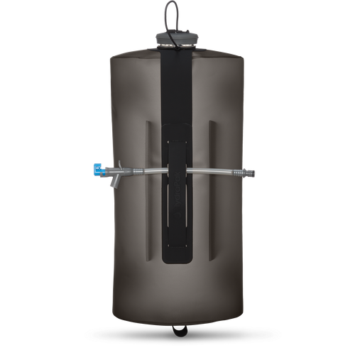 SEEKER 10L-Mammoth Grey : 10L/338oz