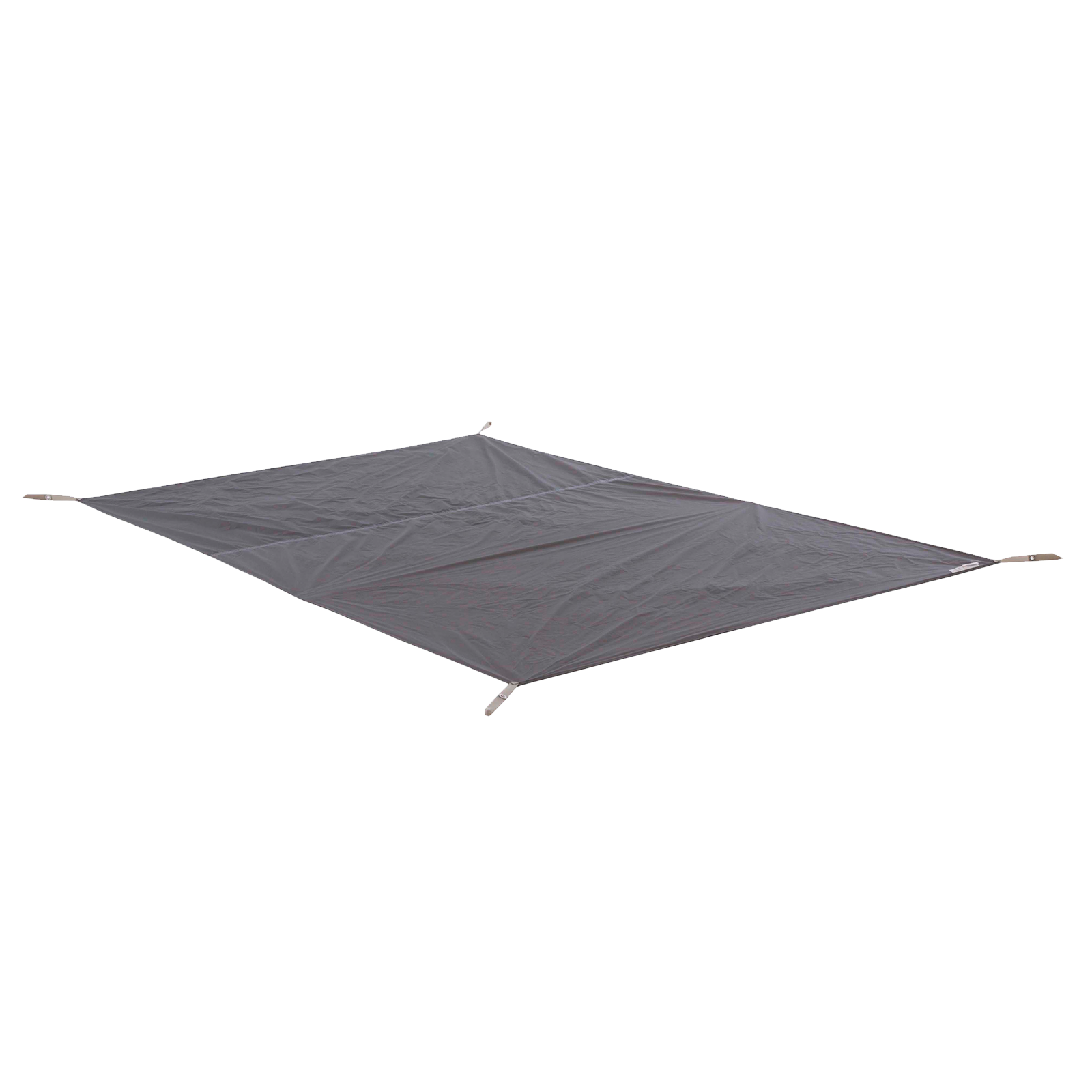Shield 2 Footprint Set Up