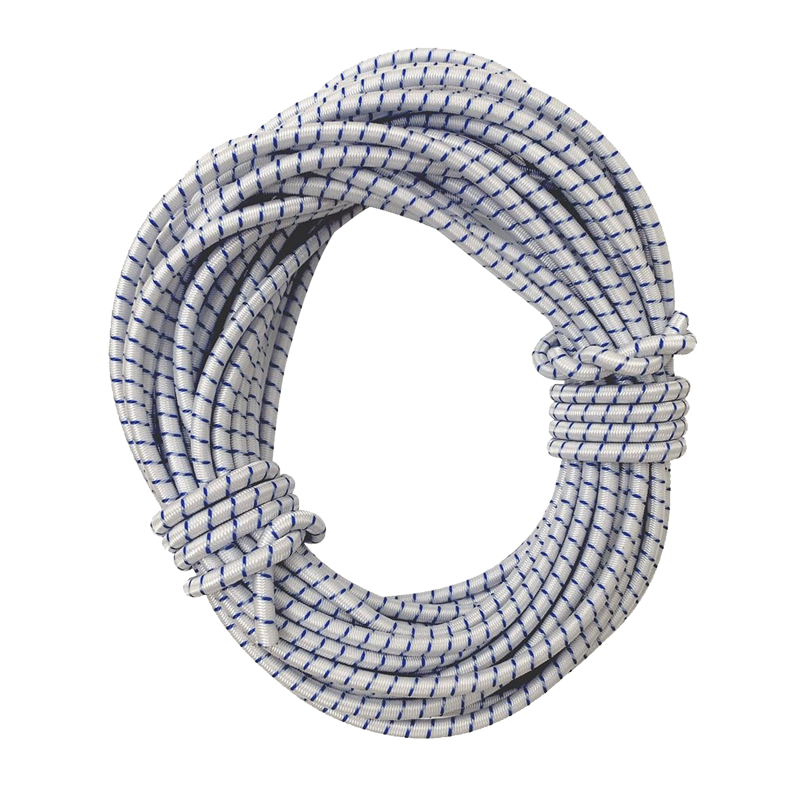 Shock Cord Repair Kit Coiled