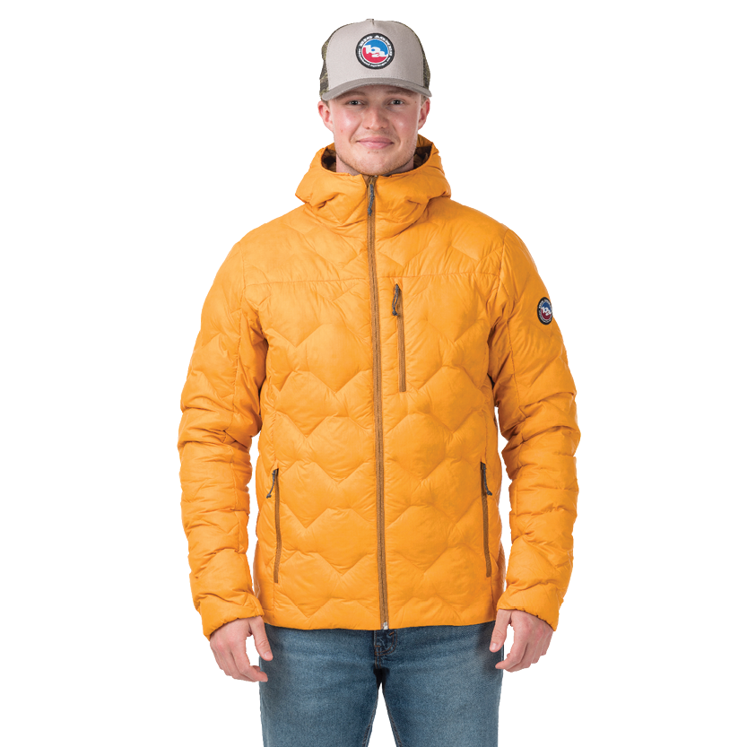 M's Shovelhead Jacket