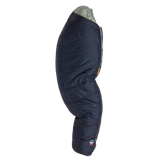 Sidewinder Camp 20° Side Zipped