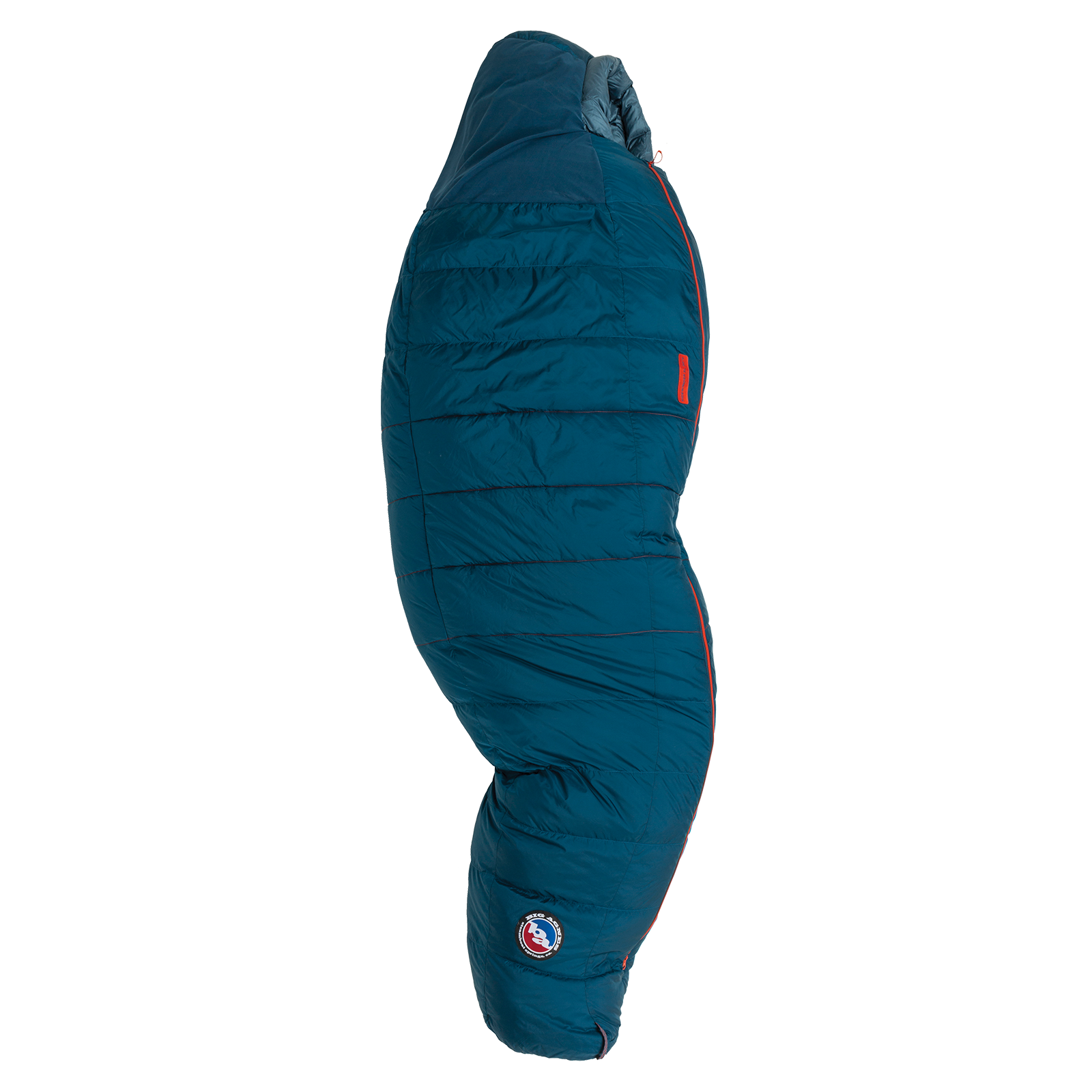 Sidewinder SL 20° Side Zipped