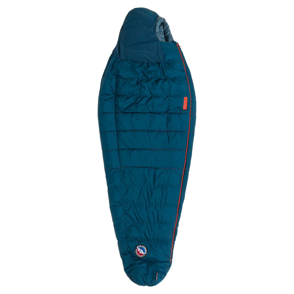 Sidewinder SL 20° Side Flattened