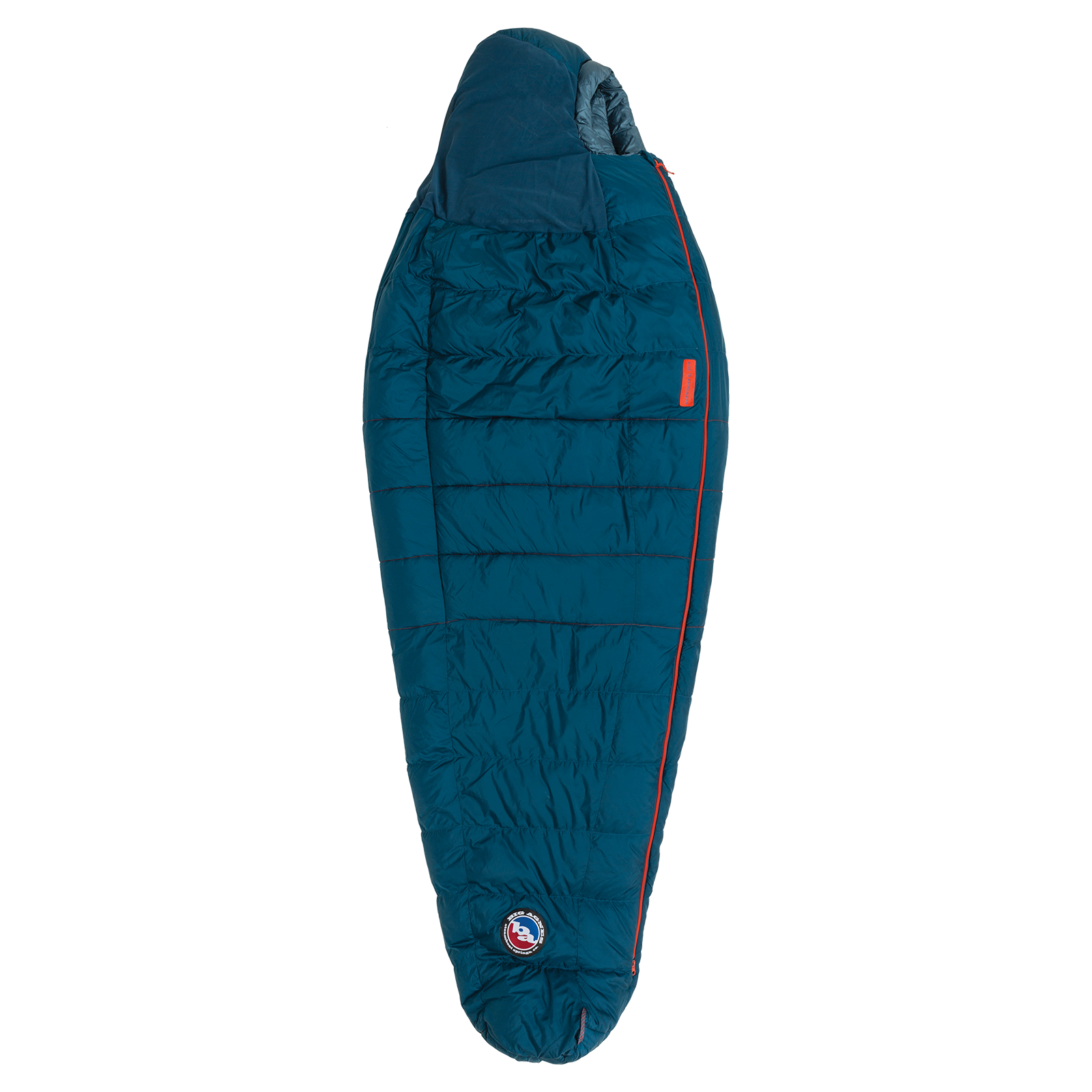 Sidewinder SL 20° Side Flattened