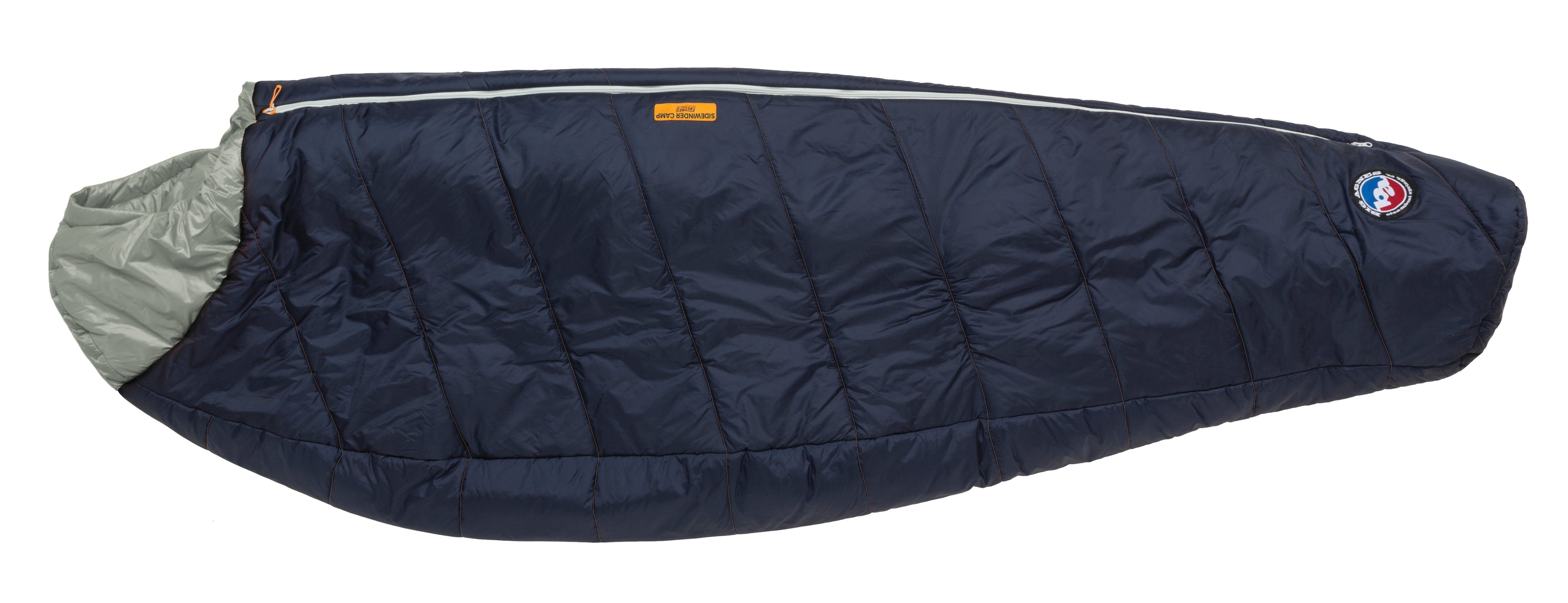 Demo W's Sidewinder Camp 20 Petite
