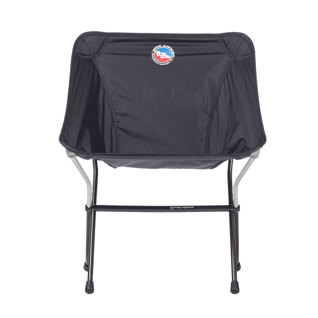 Skyline UL Chair Black Front
