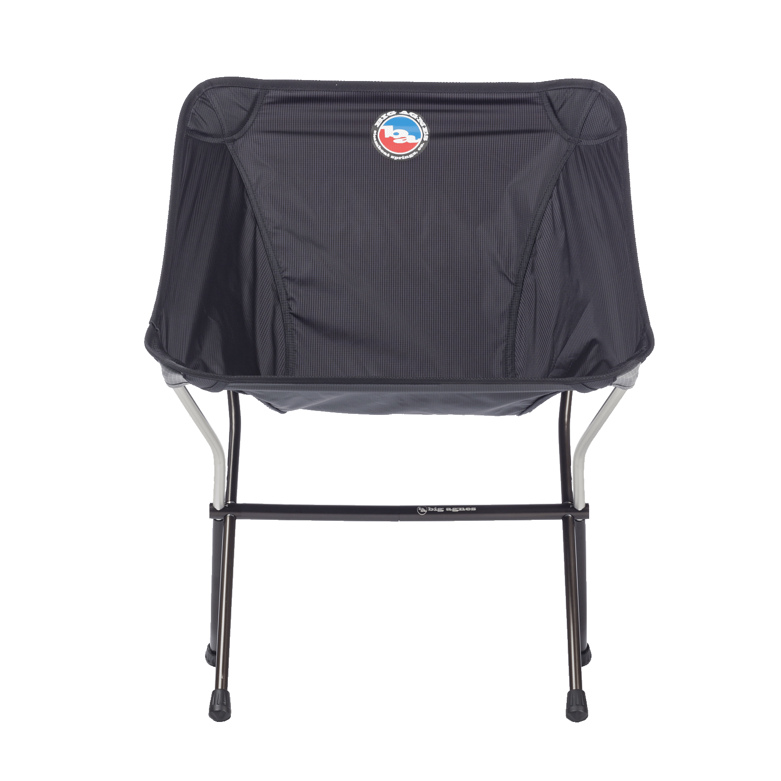 Skyline UL Chair Black Front