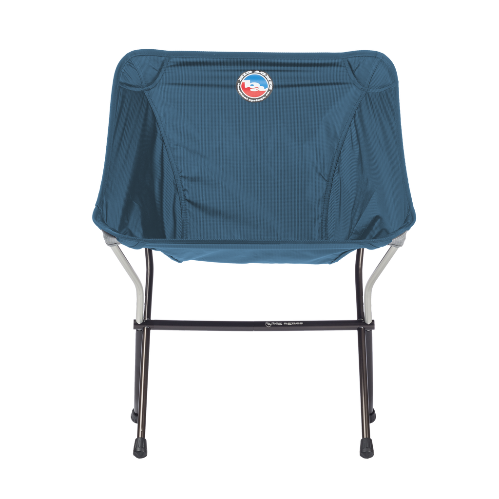 Skyline UL Chair Blue Front