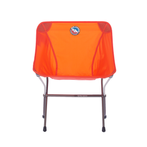 Skyline UL Chair Black Front